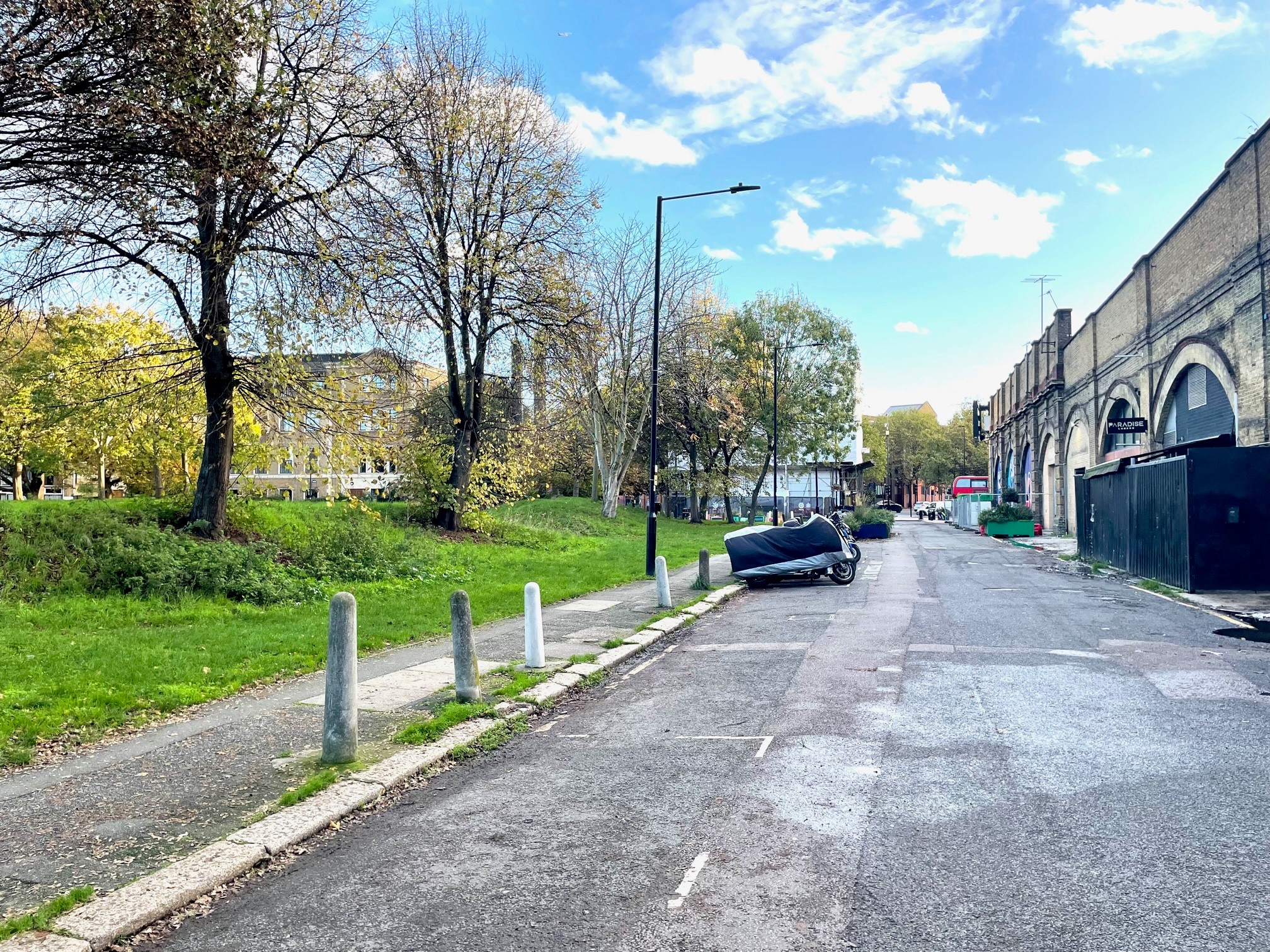 Goding Street